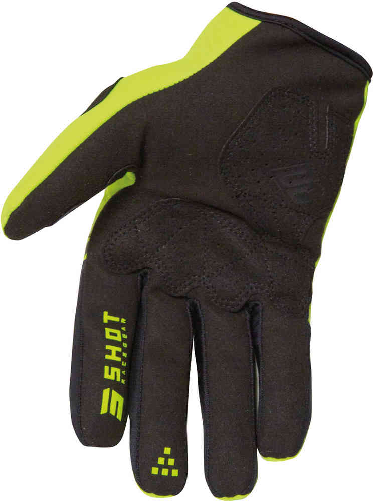 Shot Trainer 2.0 Motocross Gloves