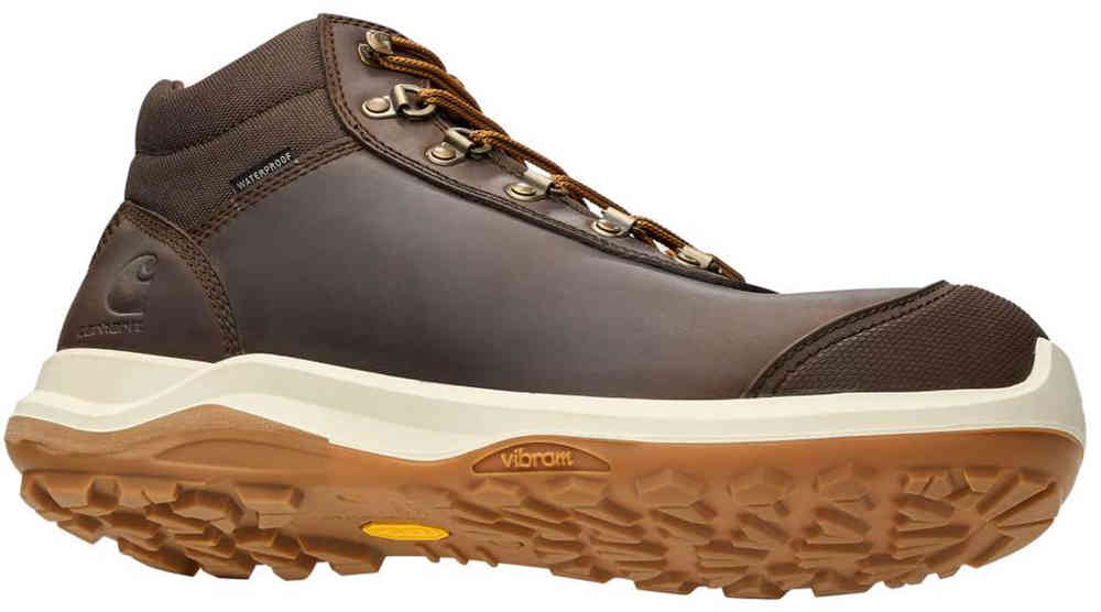 Carhartt Wylie Waterproof S3 Safety Boots