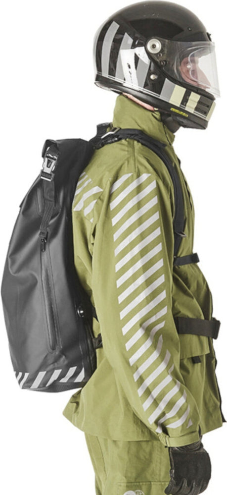 Fuel Expedition Backpack
