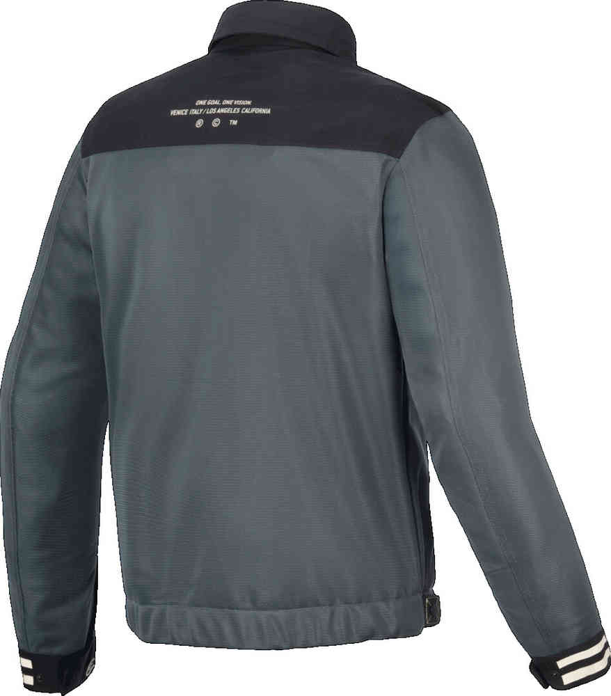 Alpinestars Ignite Air Motorcycle Textile Jacket
