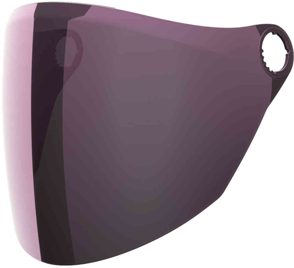 Nexx X.G30 Flat Iridium Visor