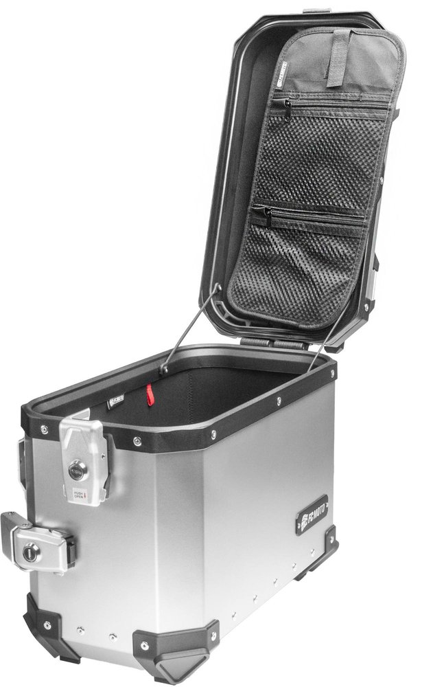FC-Moto Terreno EVO 28 L Alu Side Case