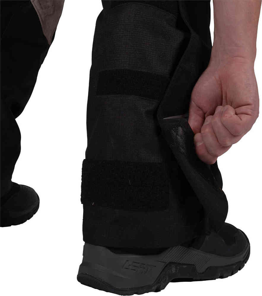 Leatt ADV Multitour 5.5 Motorcycle Textile Pants
