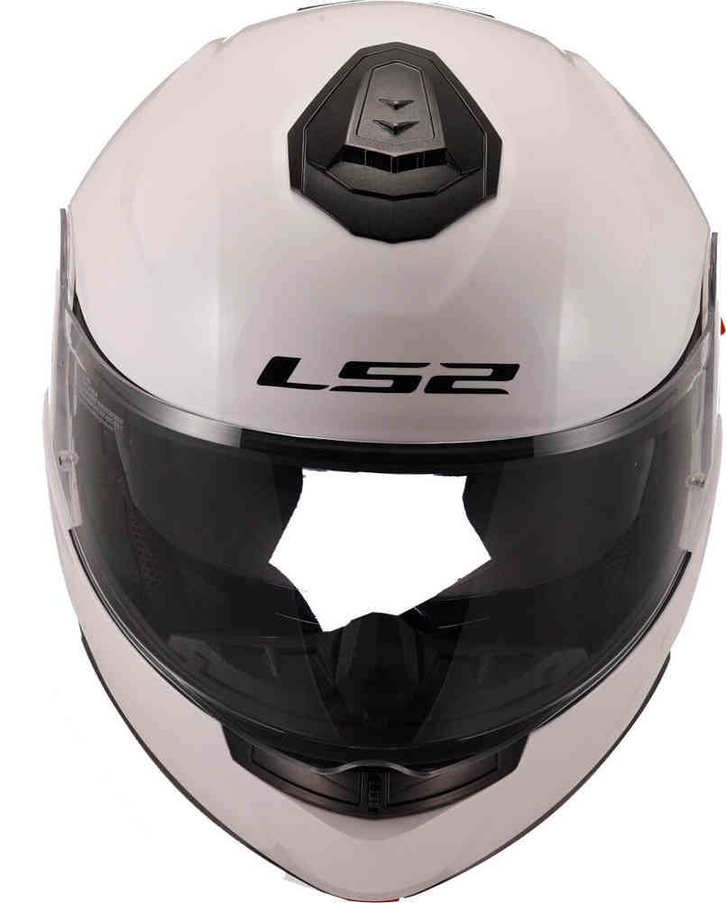 LS2 FF908 Strobe II Solid Helmet