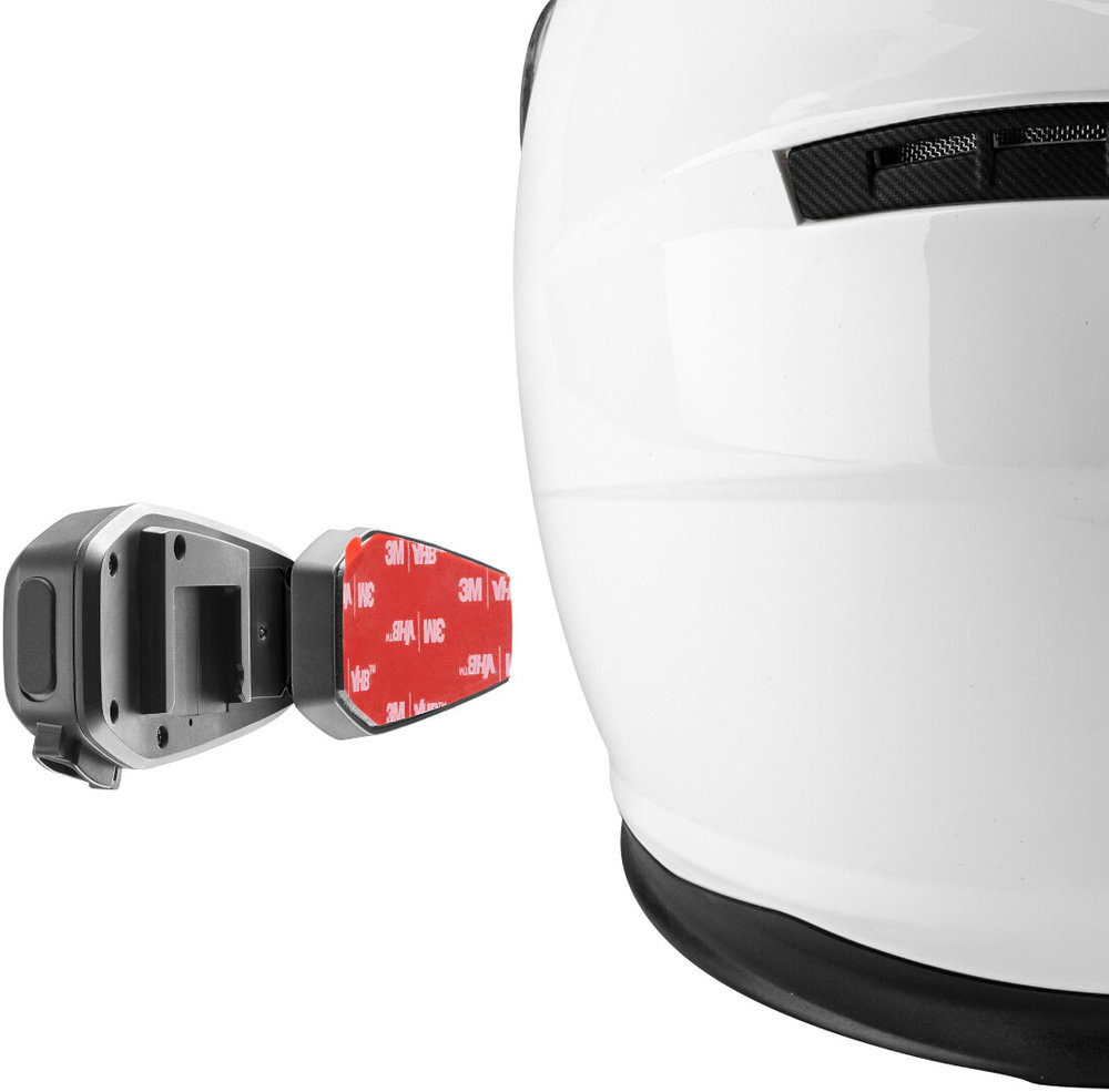 Interphone U-COM 7R Communication System Single Pack