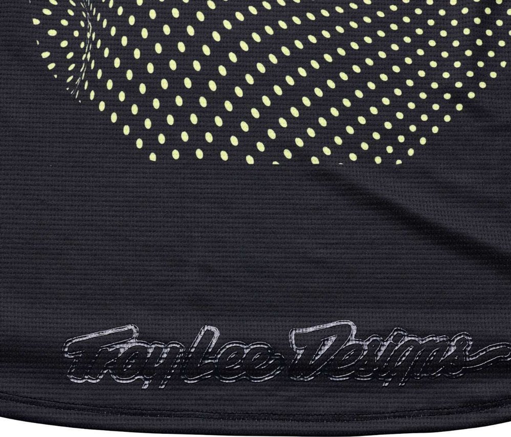 Troy Lee Designs SE Pro Vectra Motocross Jersey