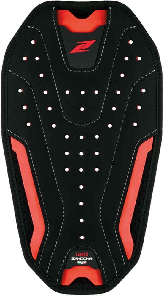 Zandona NBR Air Back Protector
