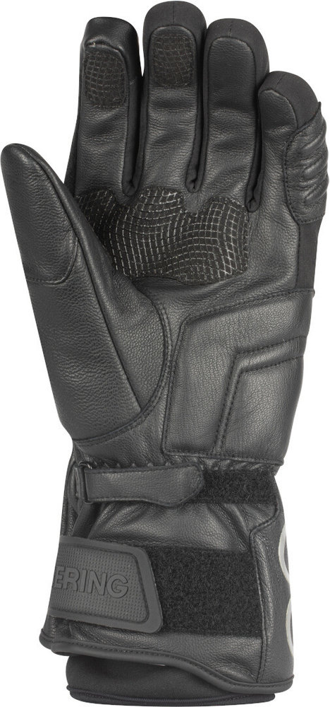 Bering Halifax waterproof Winter Motorcycle Gloves