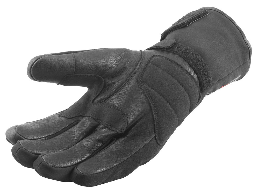 Bogotto Celsius Heat heated Motorcycle Gloves