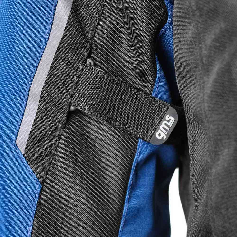 GMS Twister Neo waterproof Motorcycle Textile Jacket