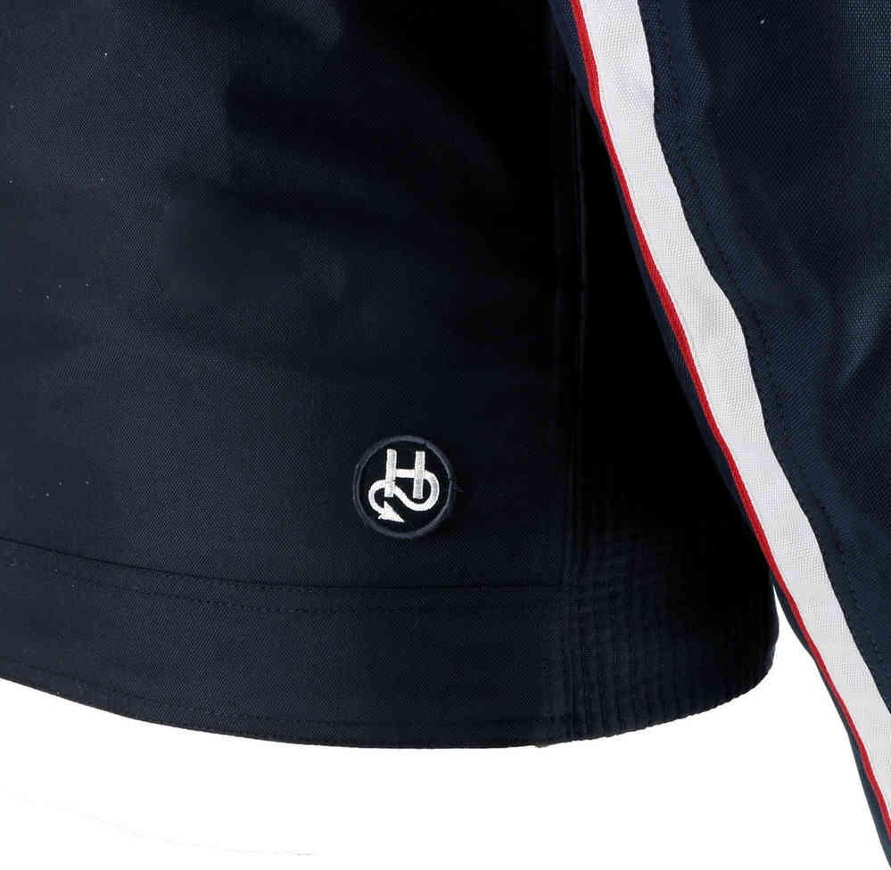 Helstons Formula Sport waterproof Motorcycle Textile Jacket