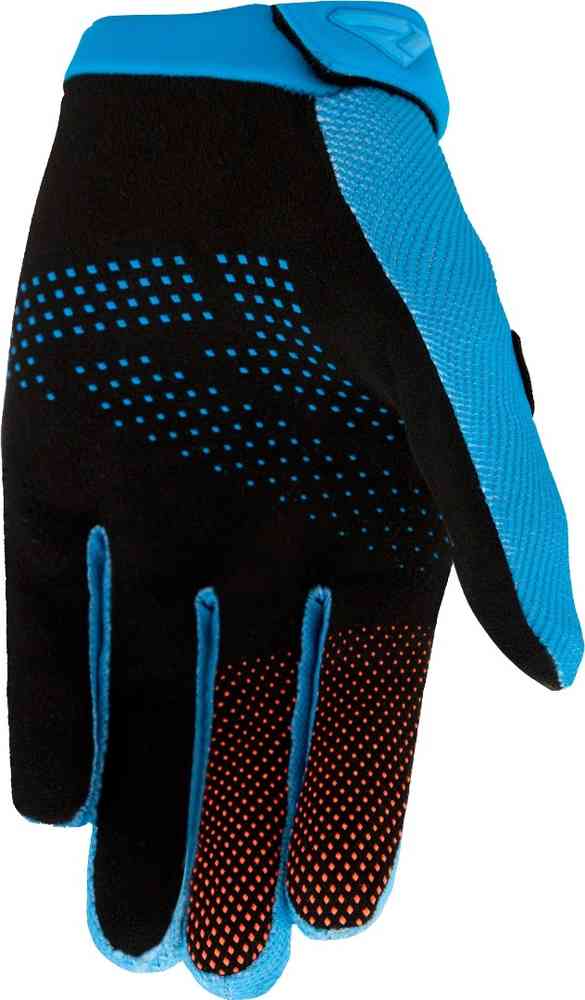 FXR Clutch Strap MX Gear Motocross Gloves