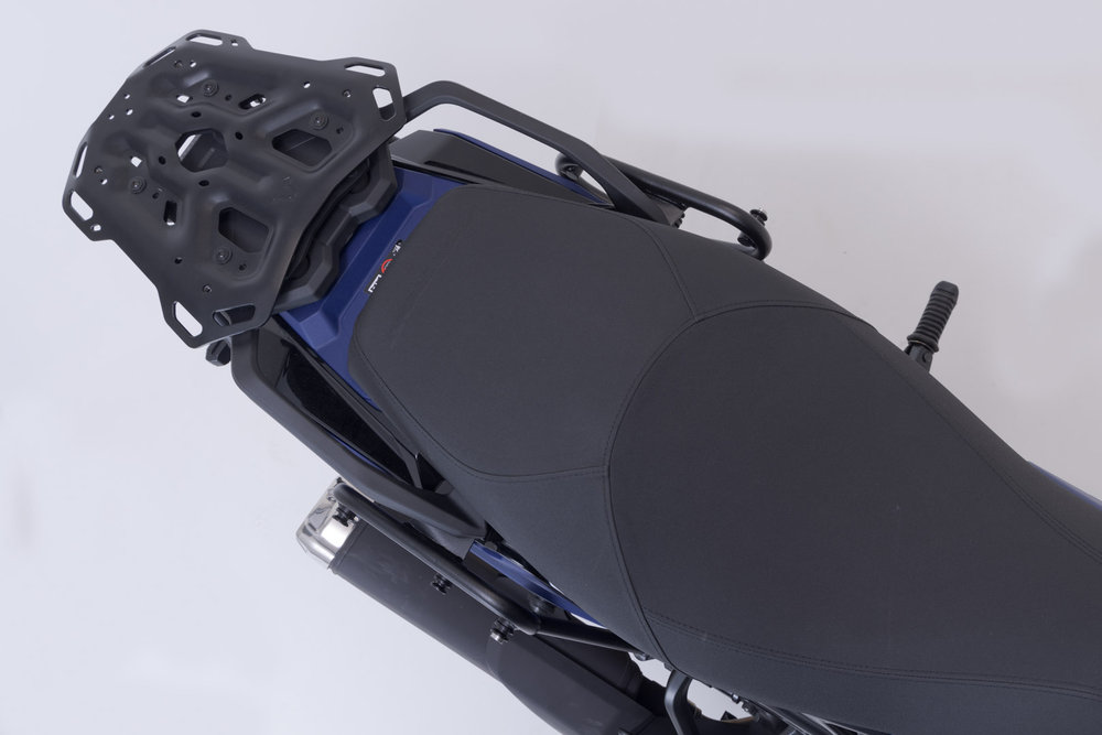 SW-Motech URBAN ABS side case system - 2x 16.5L. Suzuki V-Strom 800 / 800DE (22-).