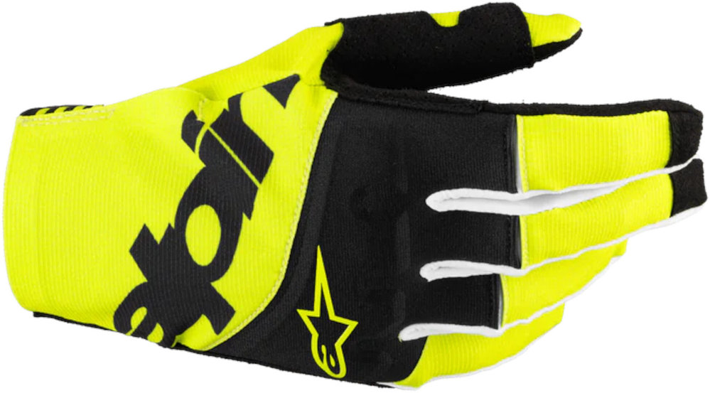 Alpinestars Techstar Motocross Gloves