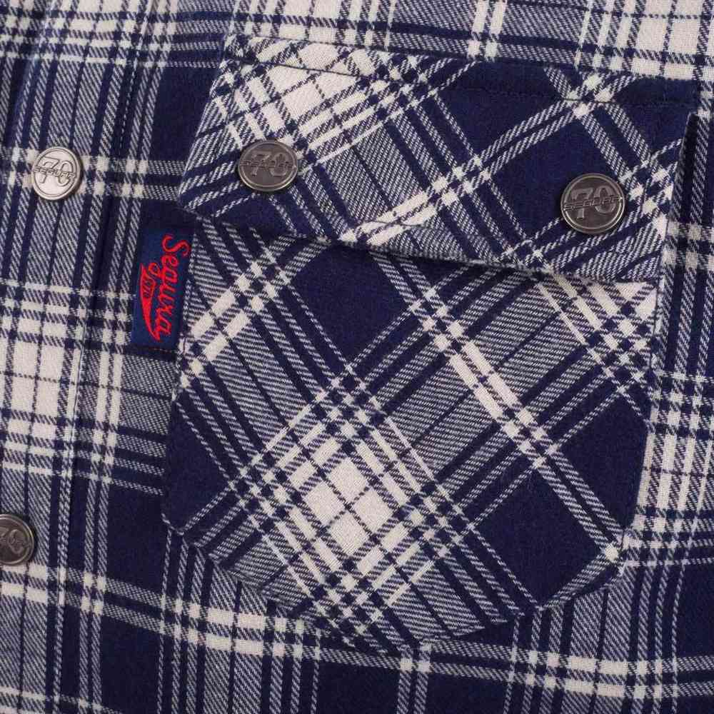 Segura Sierra Motorcycle Shirt