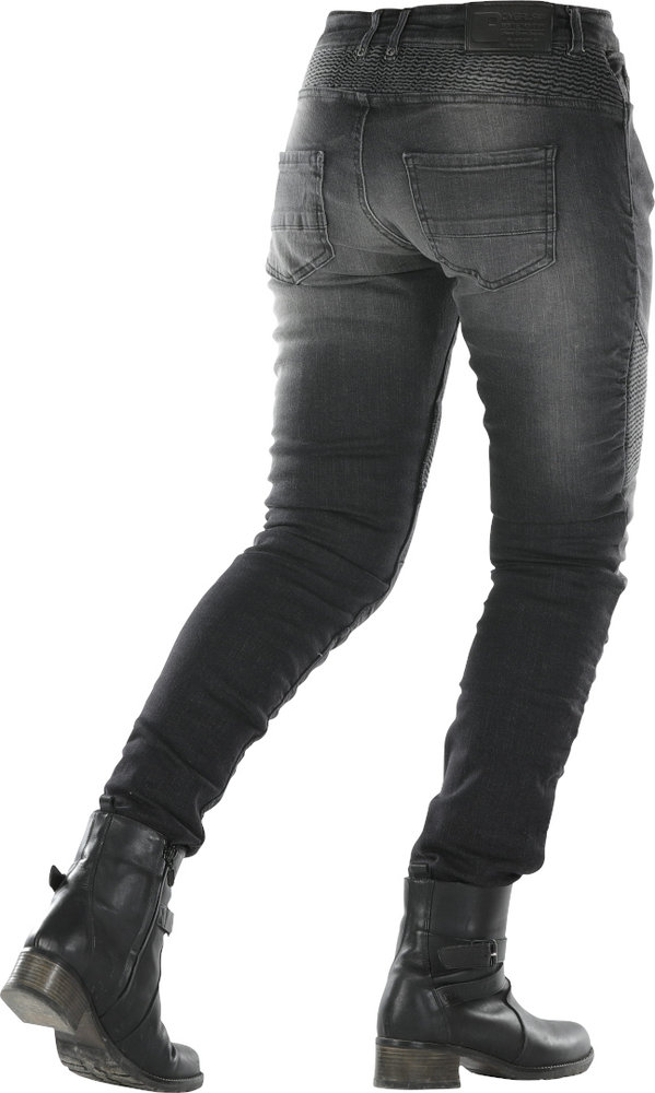 Overlap Imola Ladies Motorcycle Jeans