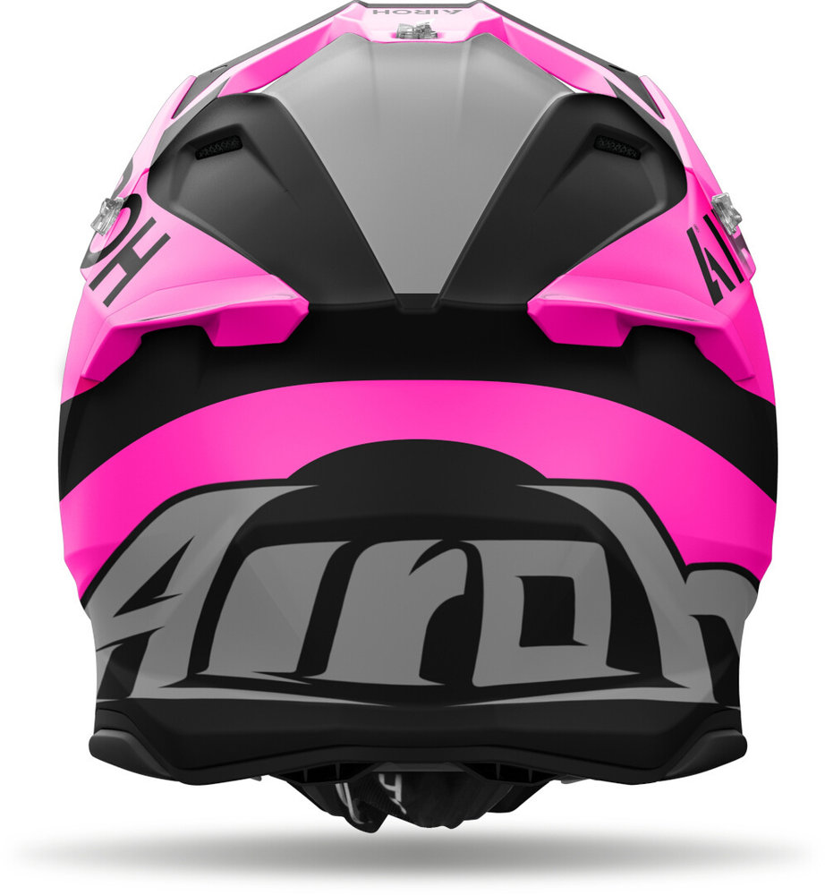 Airoh Twist 3 King Motocross Helmet