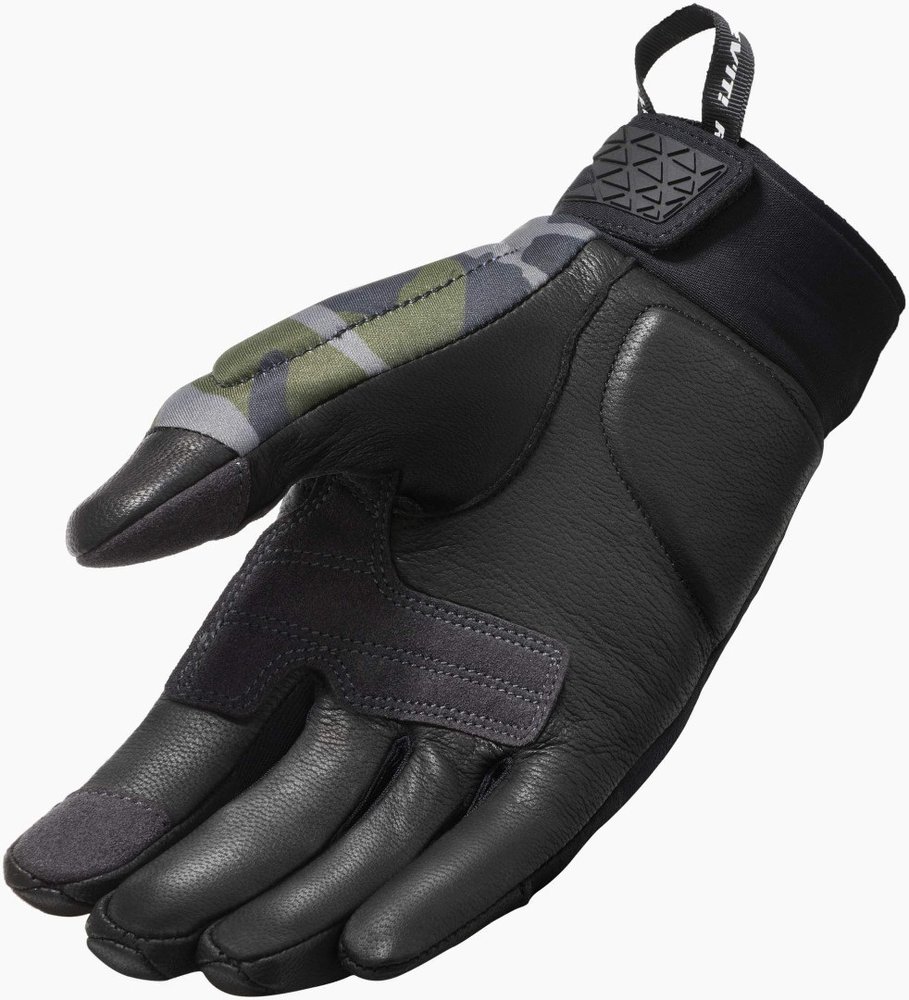 Revit Spectrum Motorcycle Gloves