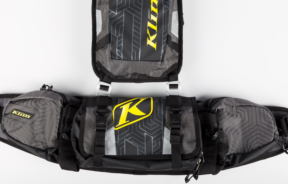Klim Quench Pak Hydration Pack