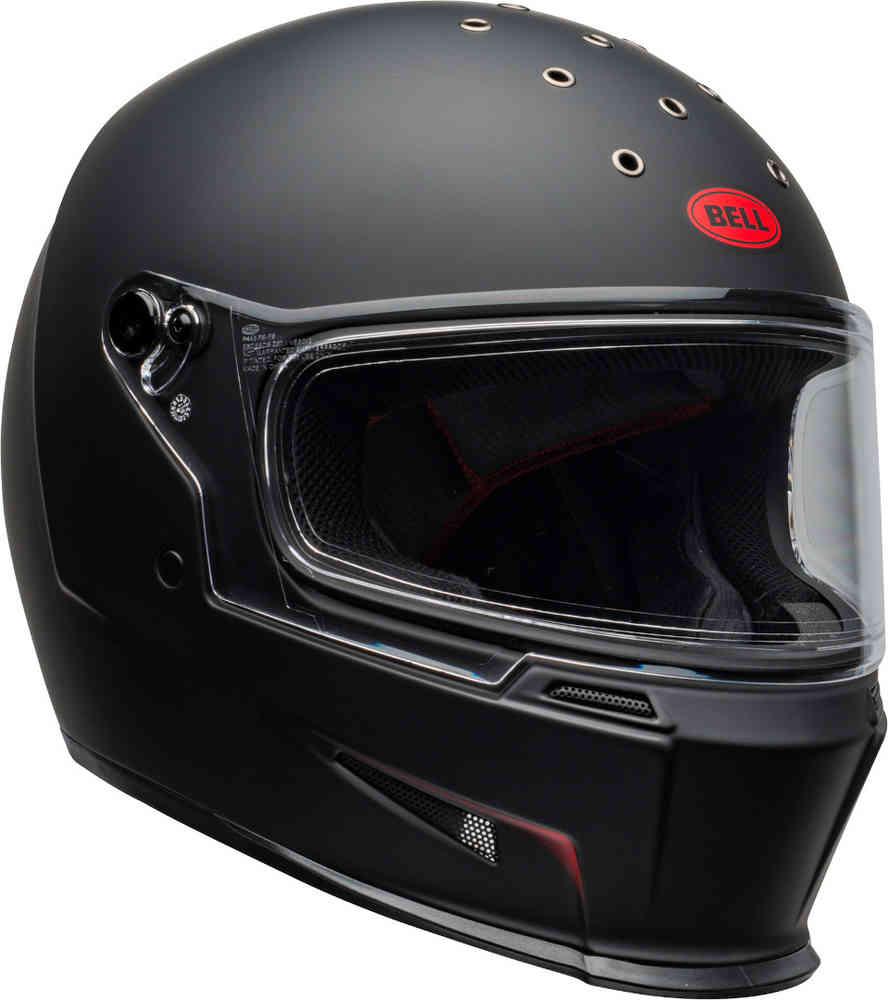 Bell Eliminator Vanish Helmet