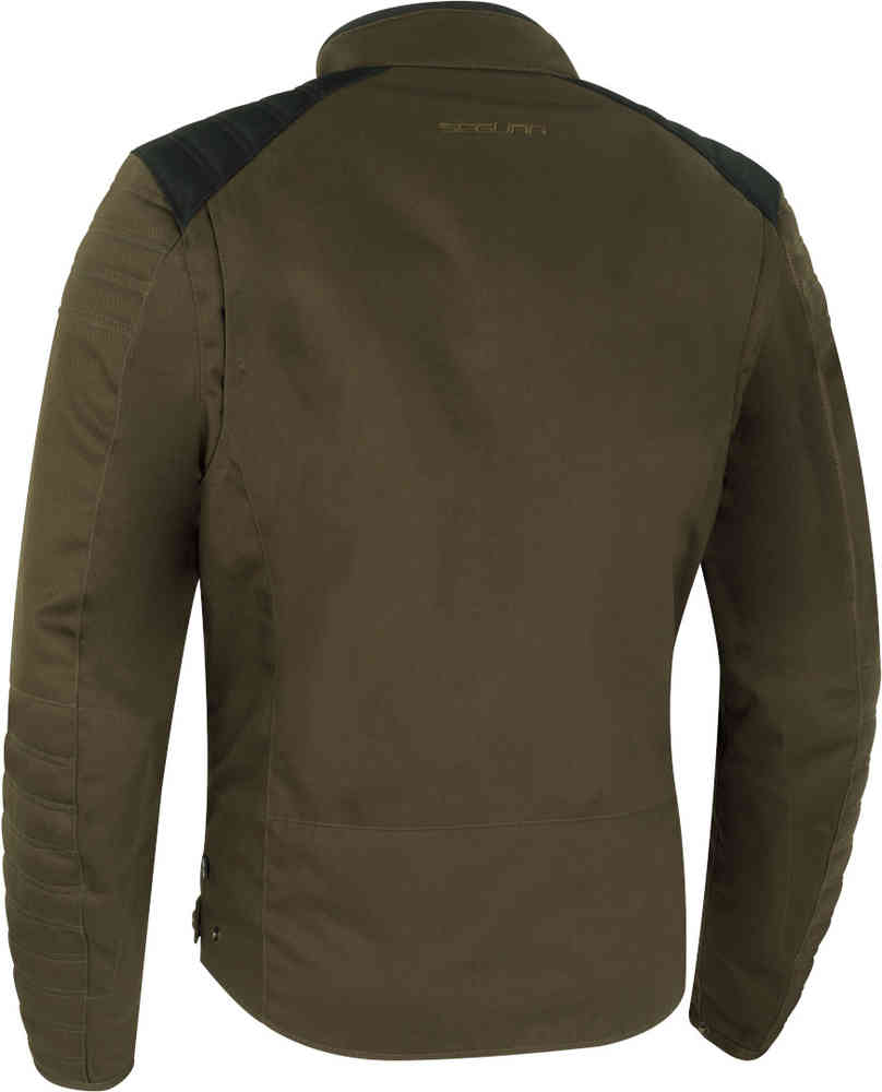 Segura Fergus Motorcycle Textile Jacket