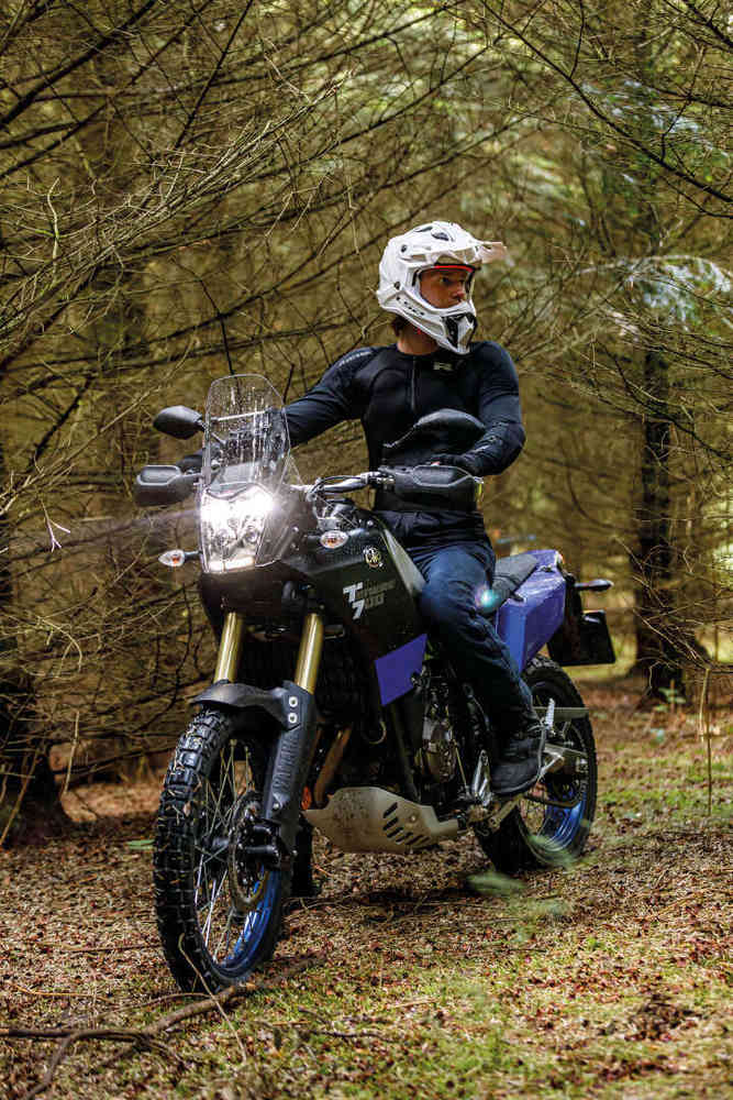 Richa Force D3O Protector Jacket