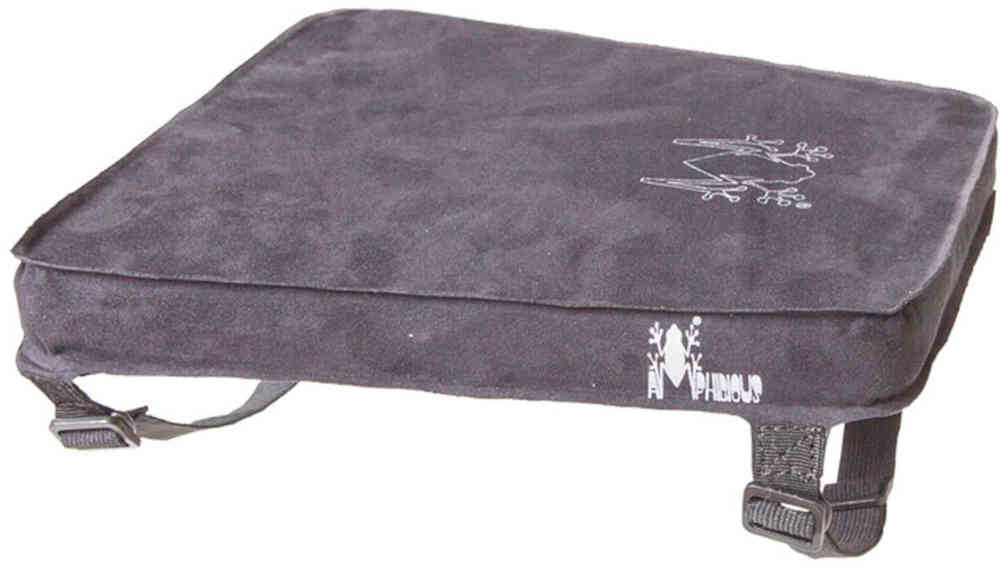 Amphibious Softseat S Motorcycle Seat Cushion