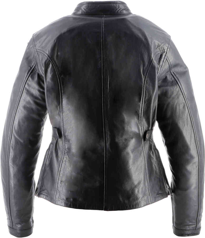 Helstons Victoria Ladies Motorcycle Leather Jacket