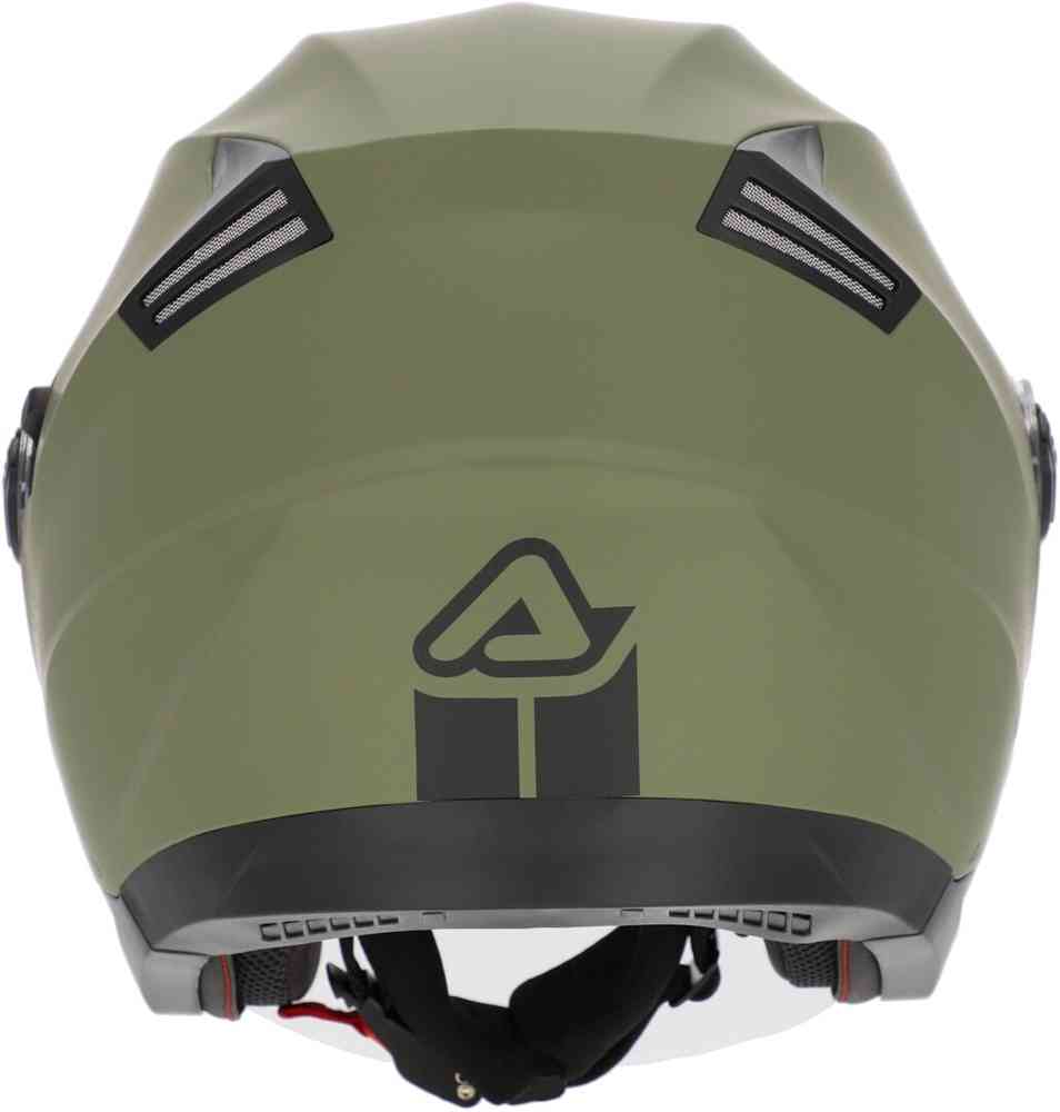 Acerbis Firstway 2.0 Jet Helmet