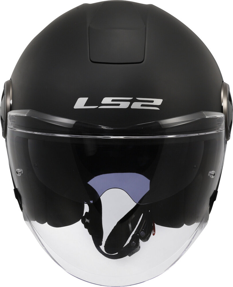 LS2 OF620 Classy Solid Jet Helmet