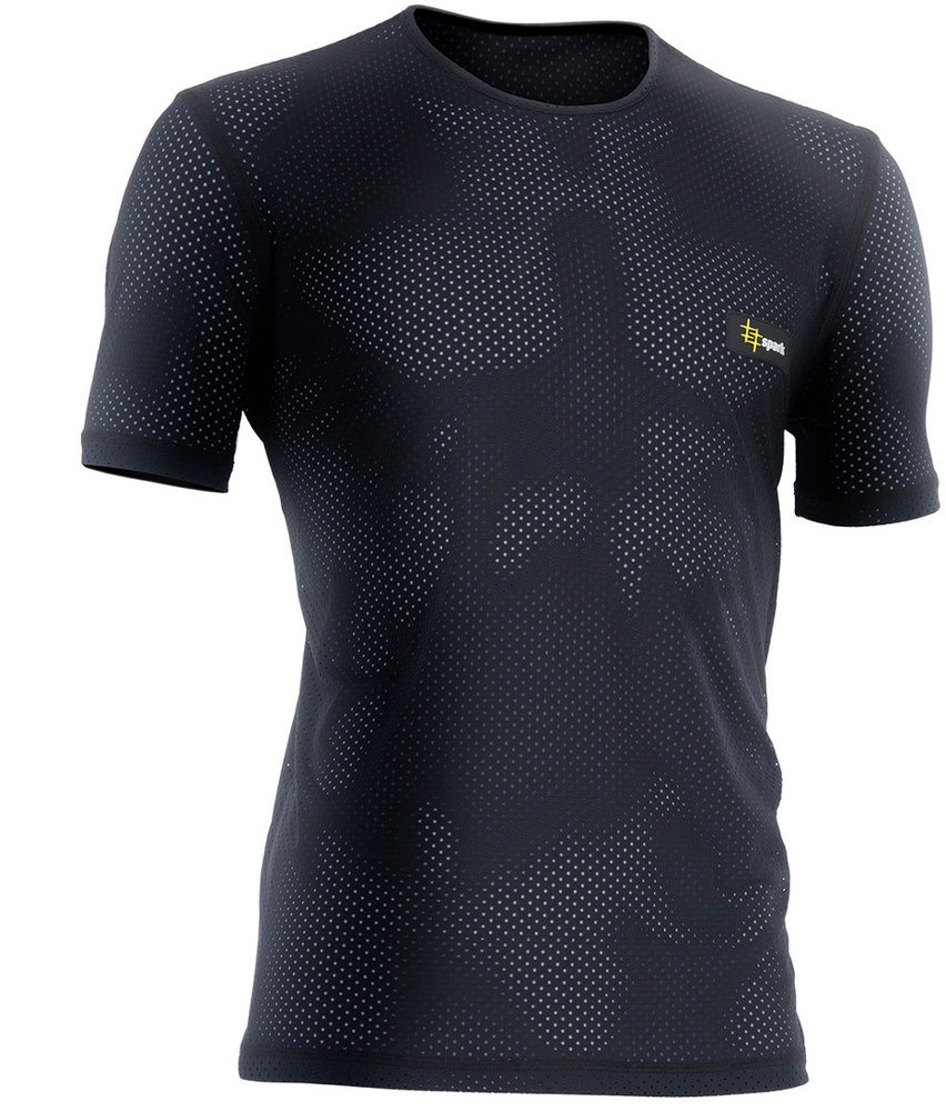 Spark Malia Fresh+ Short Functional Shirt