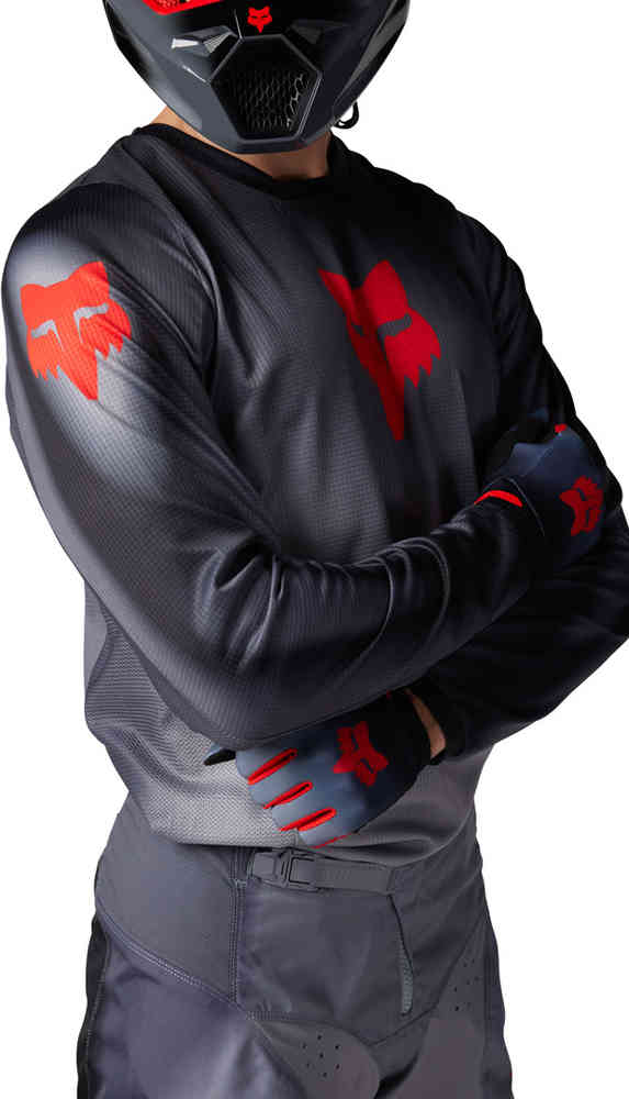 FOX 180 Interfere Motocross Jersey