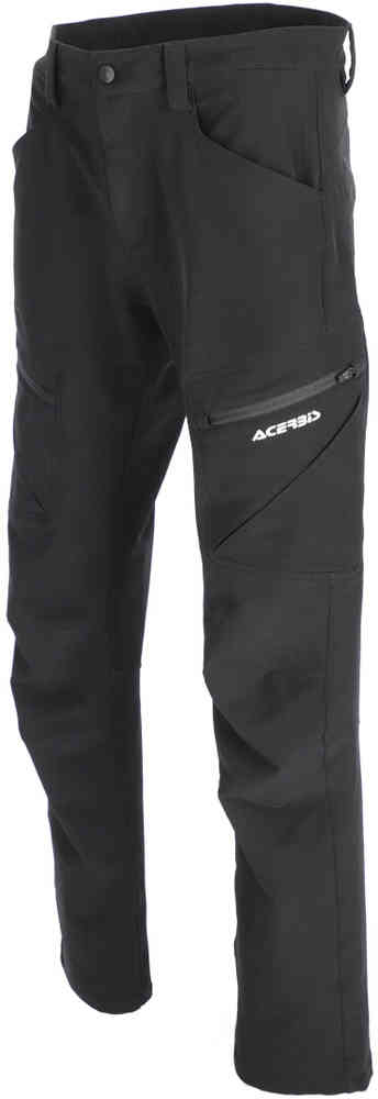 Acerbis Paddock Textile Pants