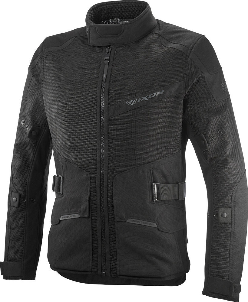 Ixon M-Njord Motorcycle Textile Jacket