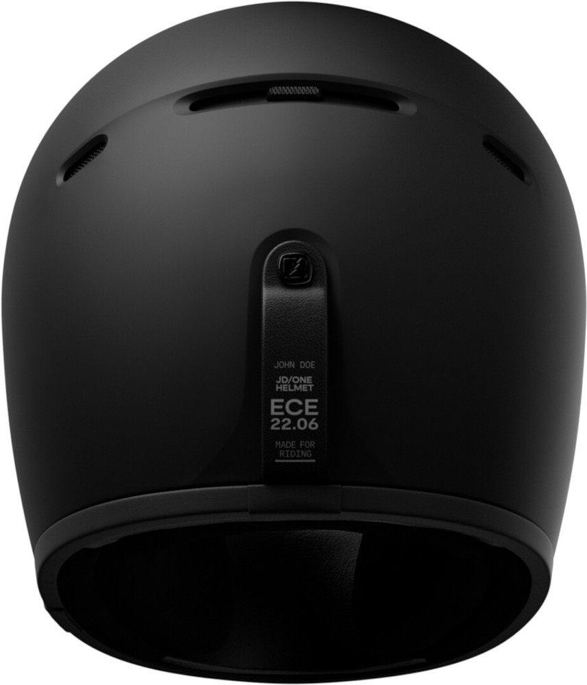 John Doe JD/One Helmet