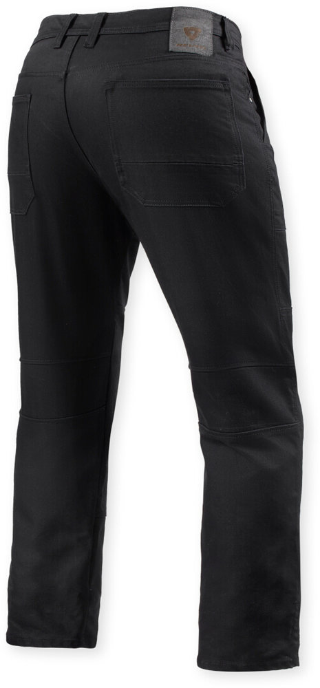 Revit Davis 2 Regular Motorcycle Textile Pants