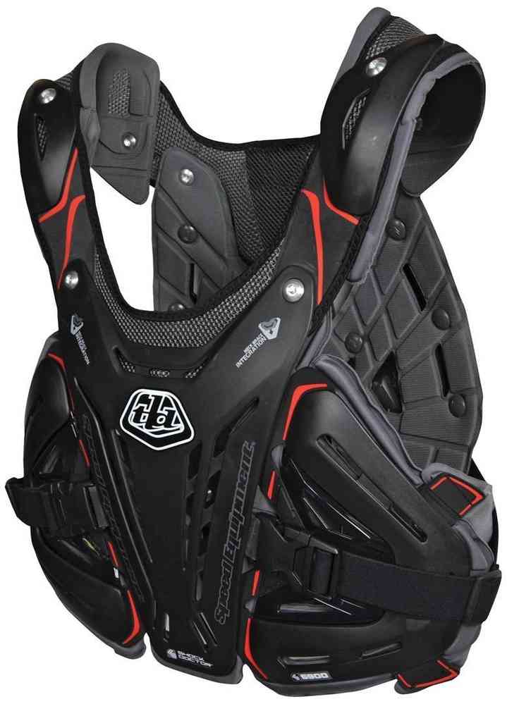 Troy Lee Designs BG5900 chest protector 2nd choice item