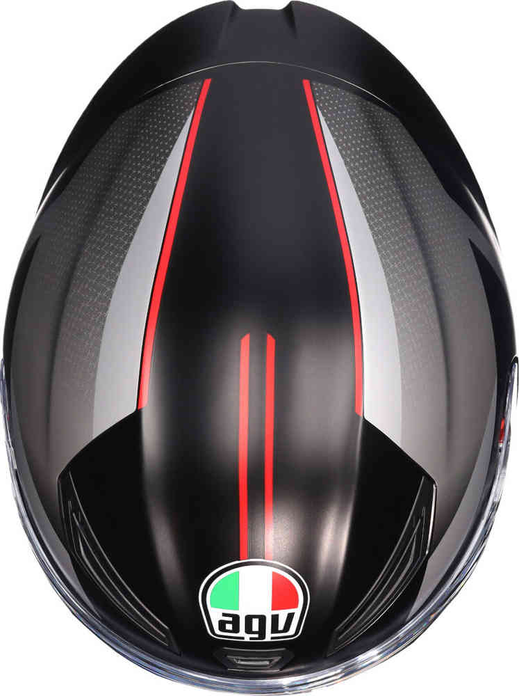 AGV K1 S Lap Helmet