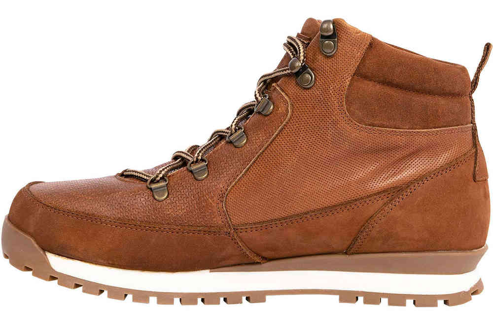 John Doe Overland Motorcycle Shoes