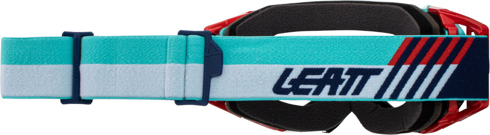 Leatt Velocity 5.5 Aqua Light Motocross Goggles