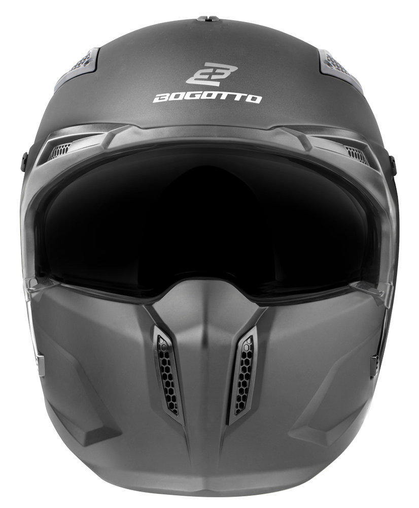 Bogotto Radic 22.06 Helmet