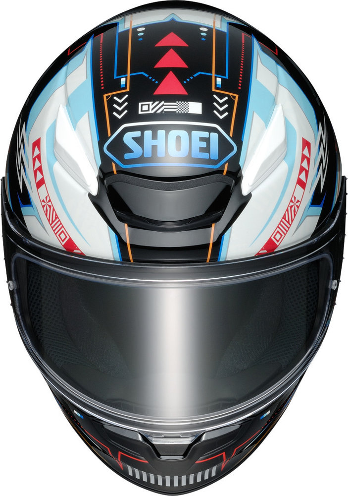 Shoei NXR 2 Arcane Helmet