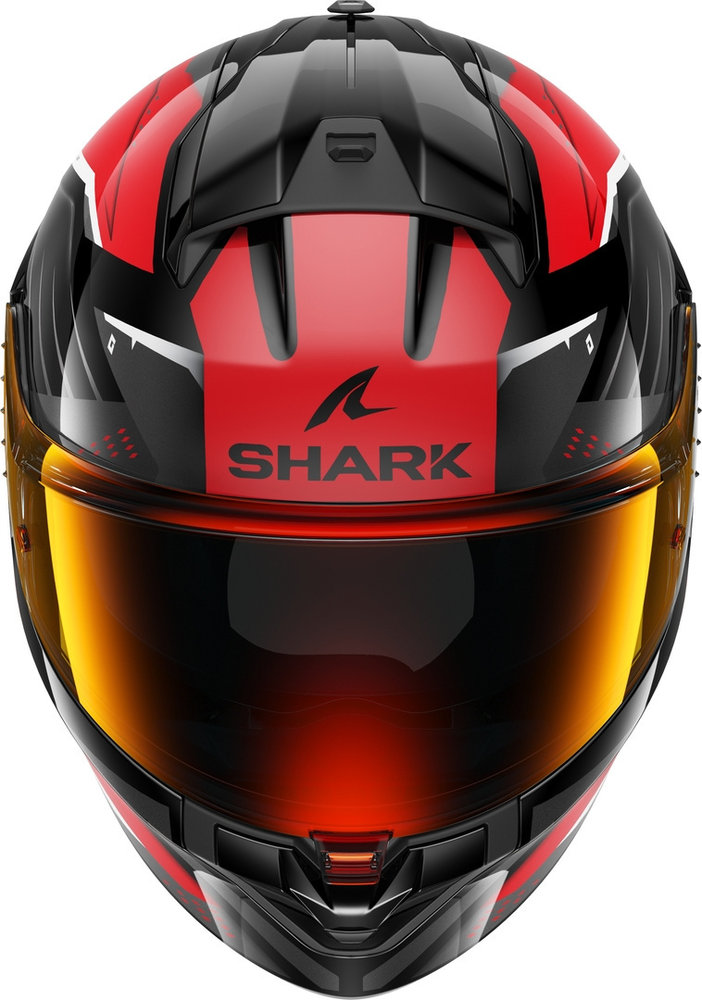 Shark Ridill 2 Bersek Helmet