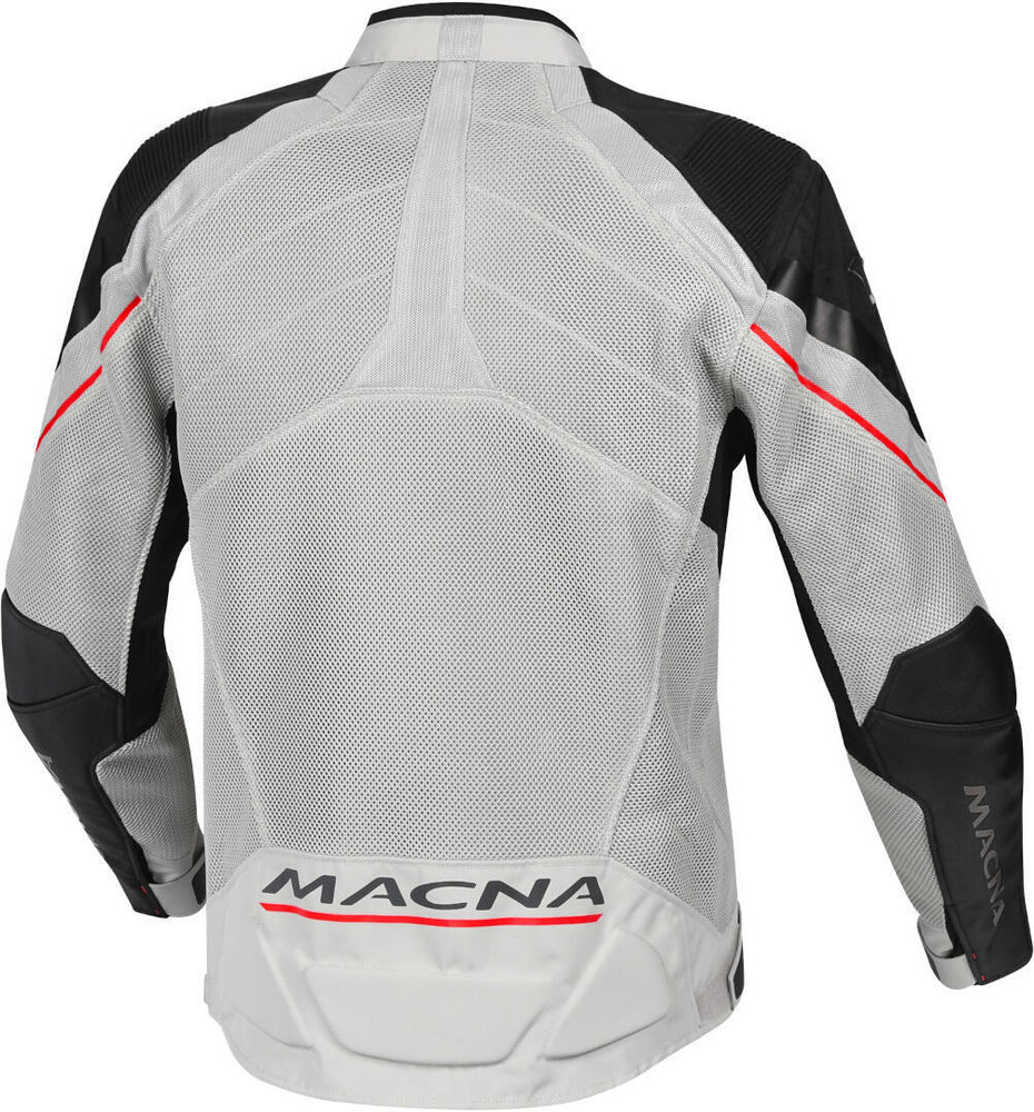 Macna Foxter Motorcycle Textile Jacket