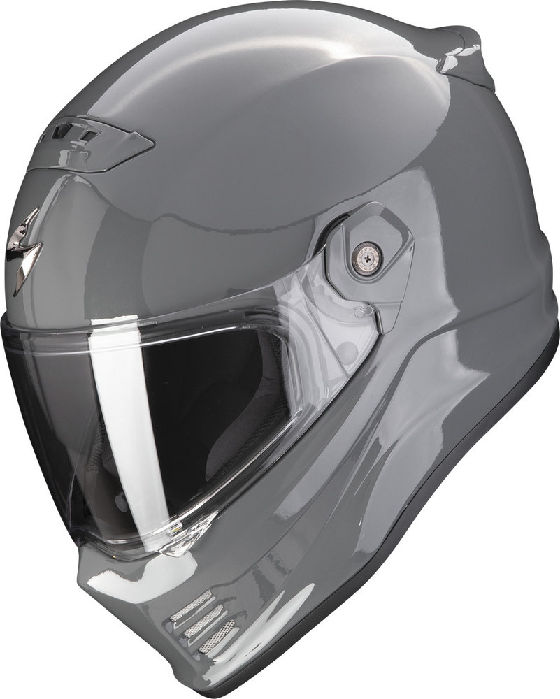 Scorpion Covert FX Solid Helmet