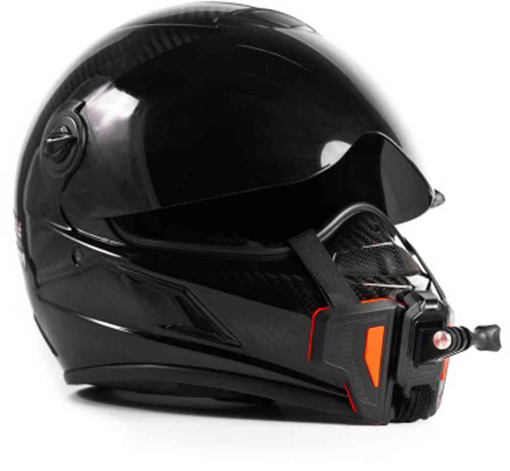 Insta360 Helmet Chin Mount