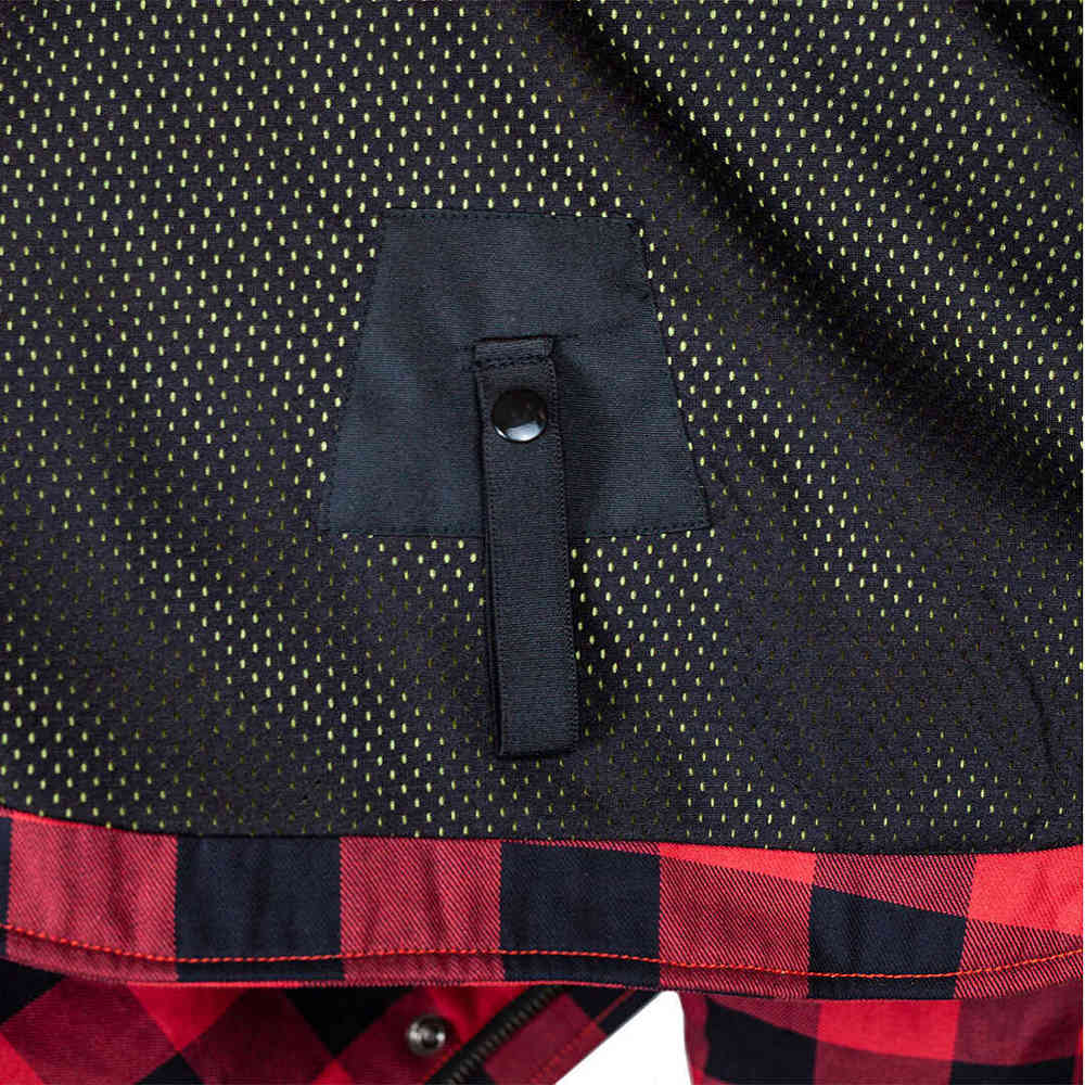 GMS Jaguar Ladies Motorcycle Shirt