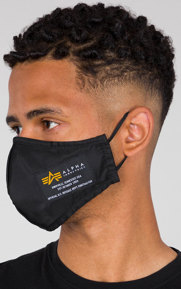 Alpha Industries Crew II Facemask
