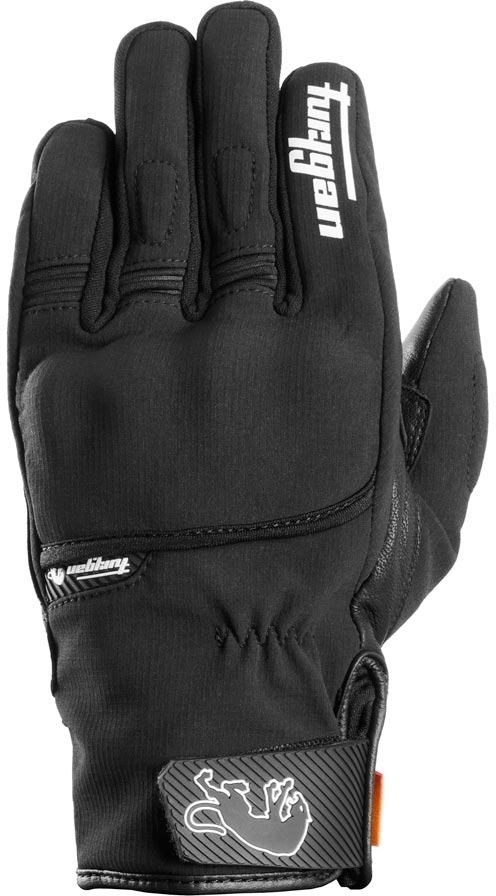 Furygan Jet All Season D3O Evo Motorcycle Gloves
