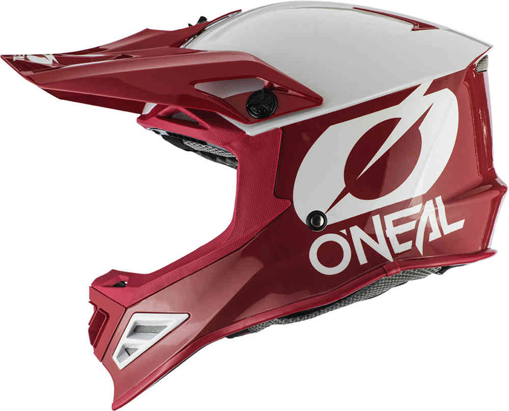 Oneal 8Series 2T Motocross Helmet